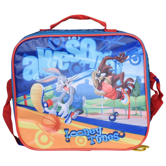 Sunce Παιδική τσάντα Looney Tunes Lunch Tote